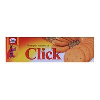 Peek Freans Click Biscuits (Family Pack) 142g